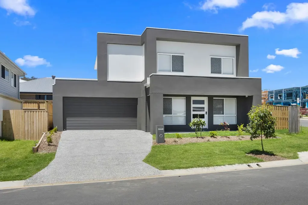 Welcome to 24 Murchison, located in the New White Rock estate.