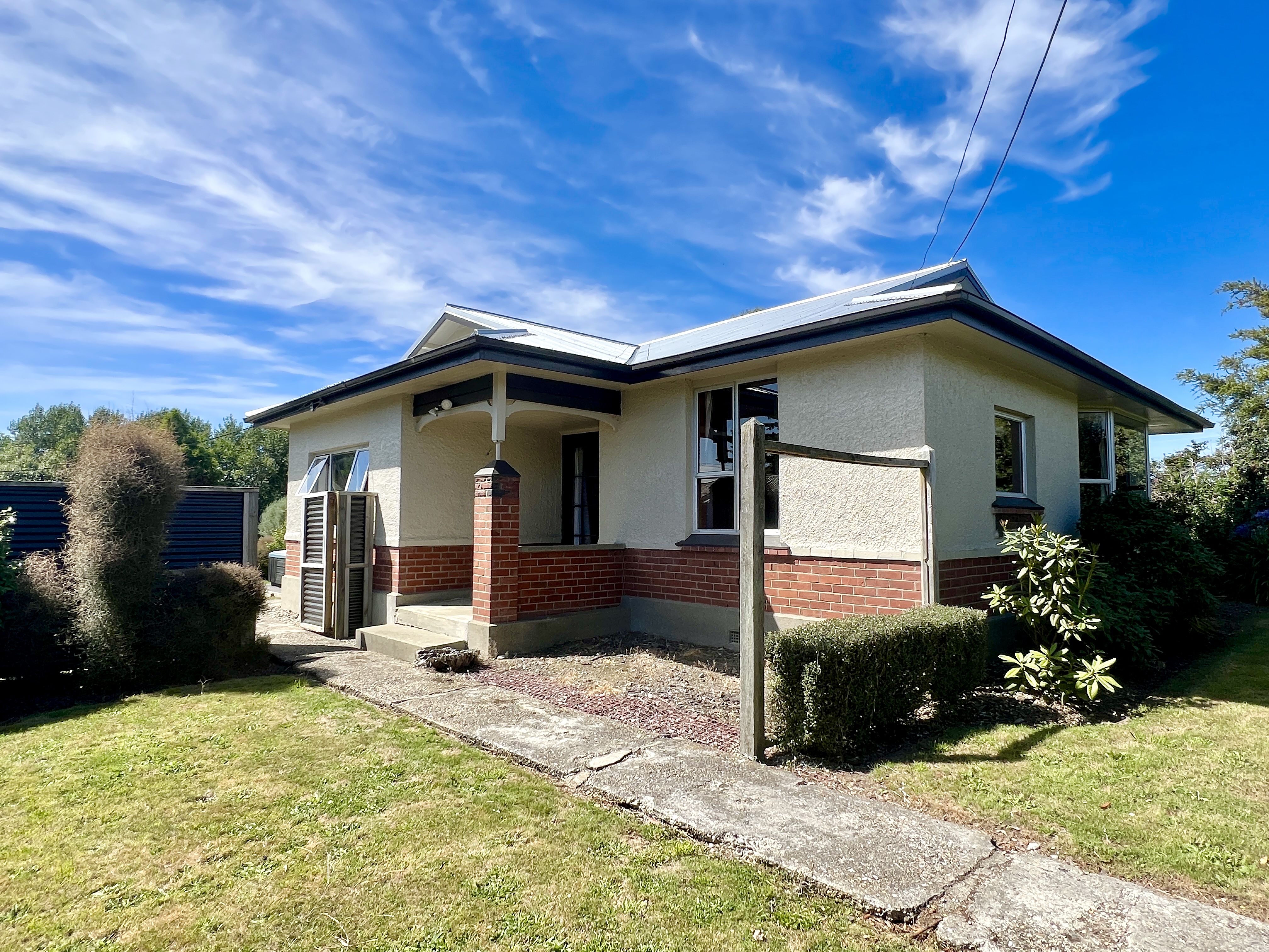 9 Rimu Road, Kennington, Invercargill, 3 غرف, 1 حمامات, House