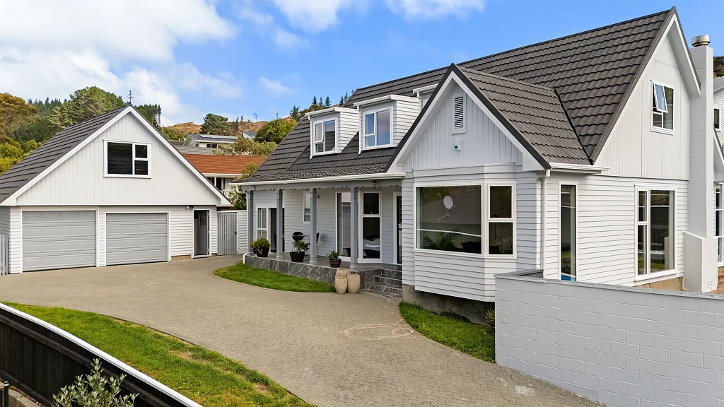 3 Gonville Street, Tawa, Wellington City, Wellington