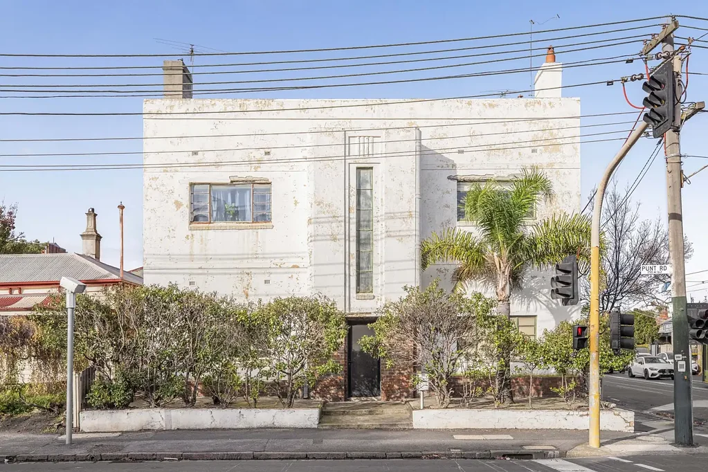 Prahran 8침실 Rare Prahran Corner Site with Exceptional Potential