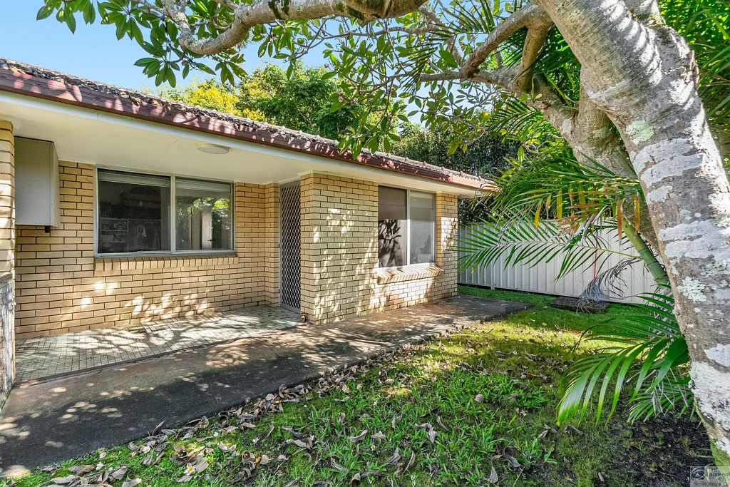 East Lismore 2Zimmer RENOVATED TWO-BEDROOM UNIT