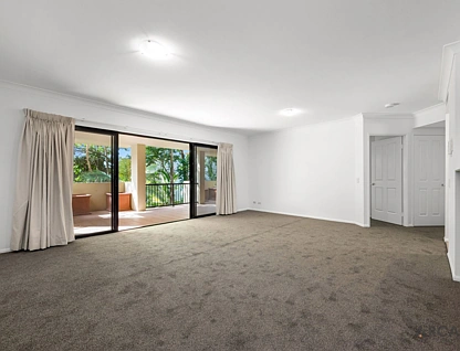 8/64 Lambert Street, Kangaroo Point, Brisbane - Eastern Region, 3 غرف, 2 حمامات, Apartment