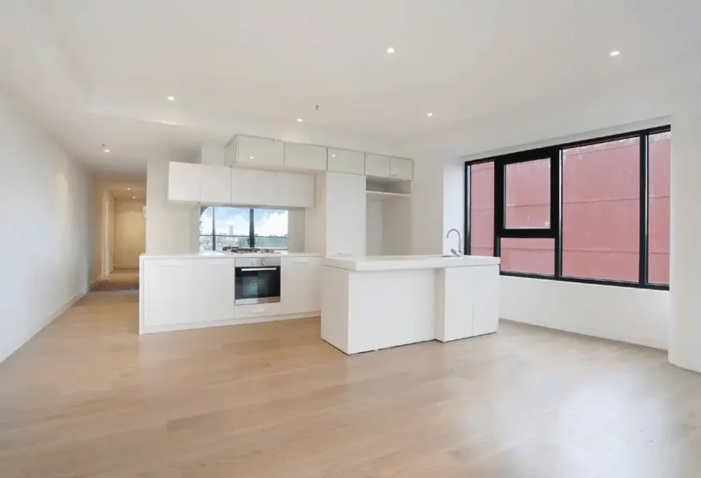 ALBERT TOWER - TWO BEDROOM APARTMENT