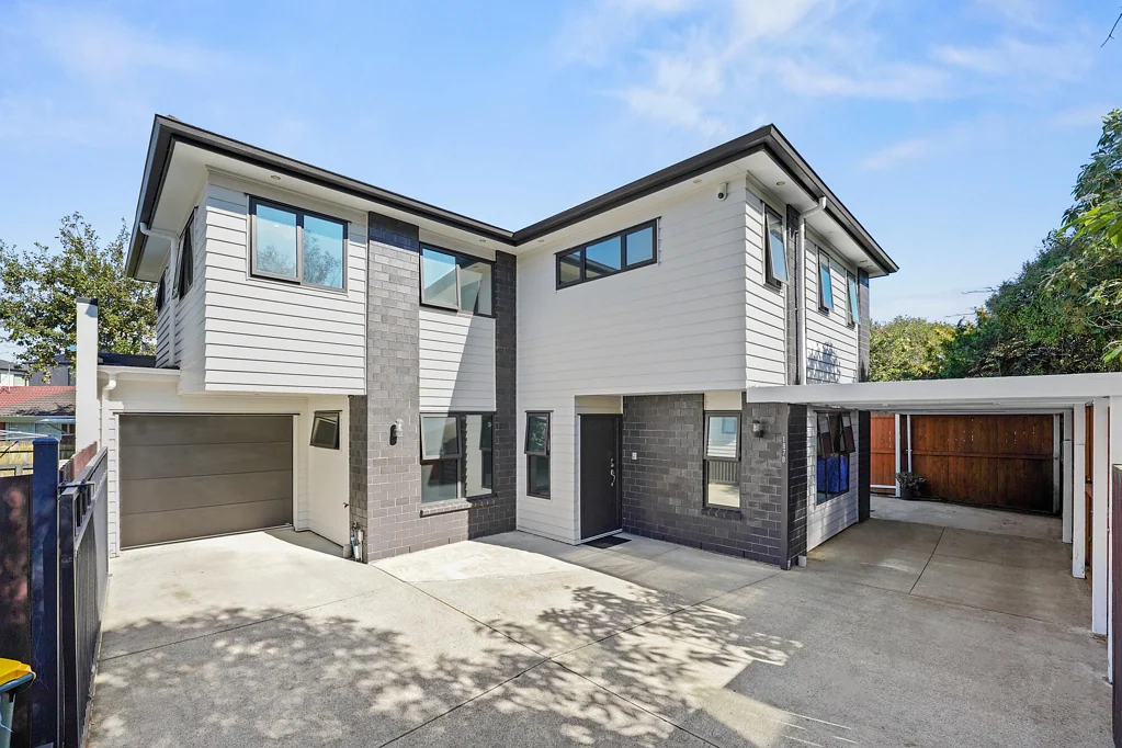 Papatoetoe 4chambre Comfort, Privacy & Convenience