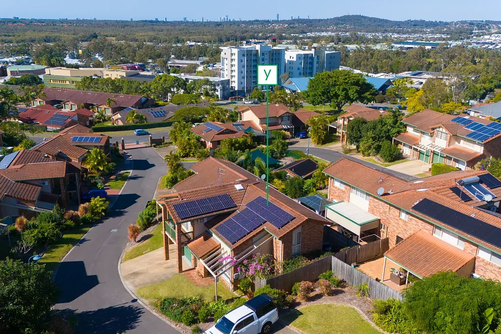 Helensvale 3ਬੈੱਡਰੂਮ Investment Opportunity in a Prime Helensvale Location