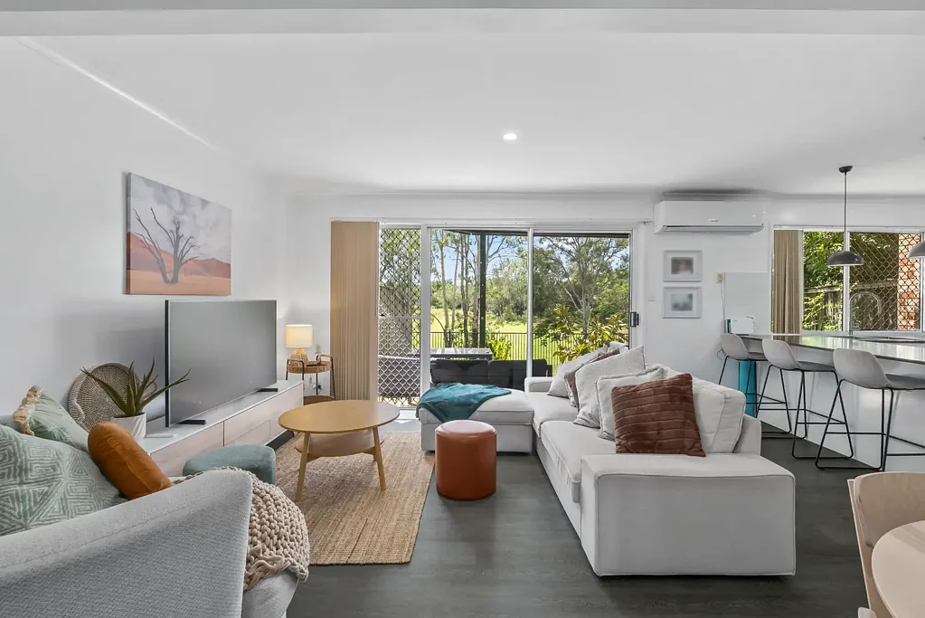 18/302 College Road, Karana Downs, QLD 4306