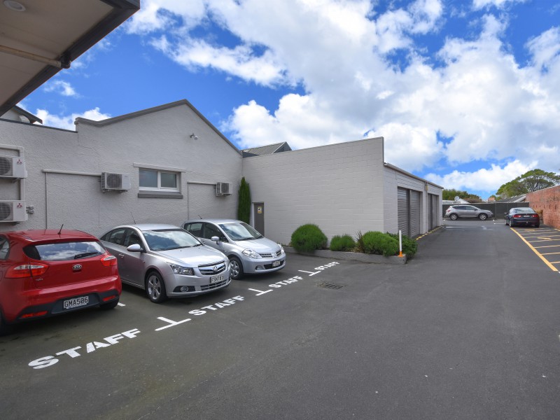 407 Hillside Road, South Dunedin, Dunedin, 0部屋, 0バスルーム