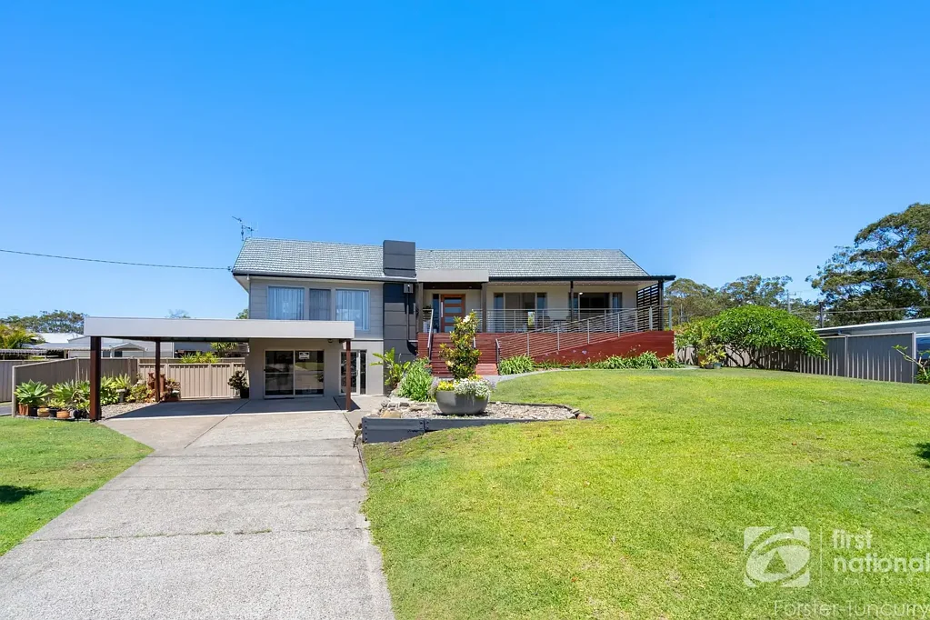 14 Wallis Street, Tuncurry, NSW 2428
