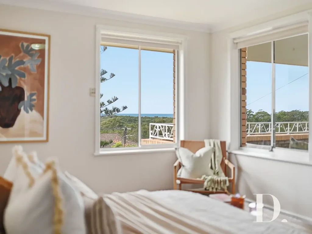 Moonee Beach 3房  Original 70s Home in Moonee Beach!