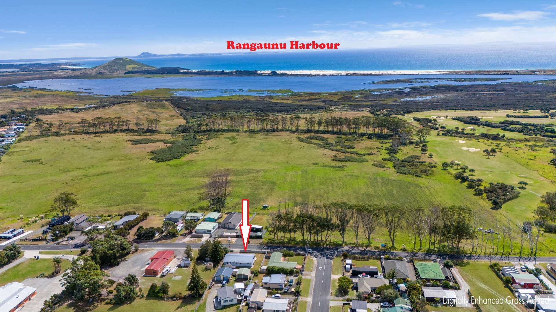 36 Matai Bay Road, Karikari Peninsula, Far North, 3 rūma, 1 rūma horoi, House