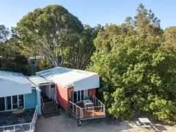 4622 Beach Lodge, South Stradbroke