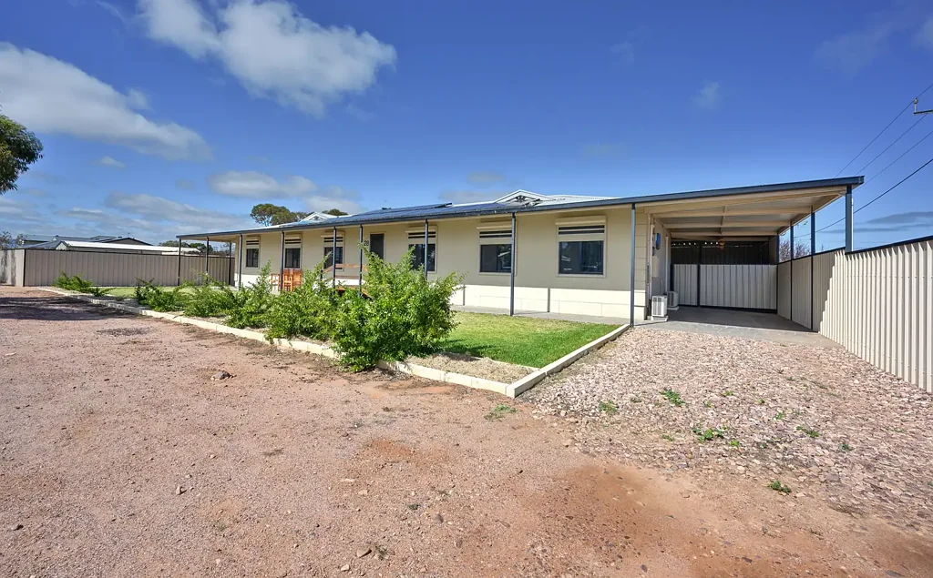 Stirling North 4ਬੈੱਡਰੂਮ Relaxed family living in Stirling North
