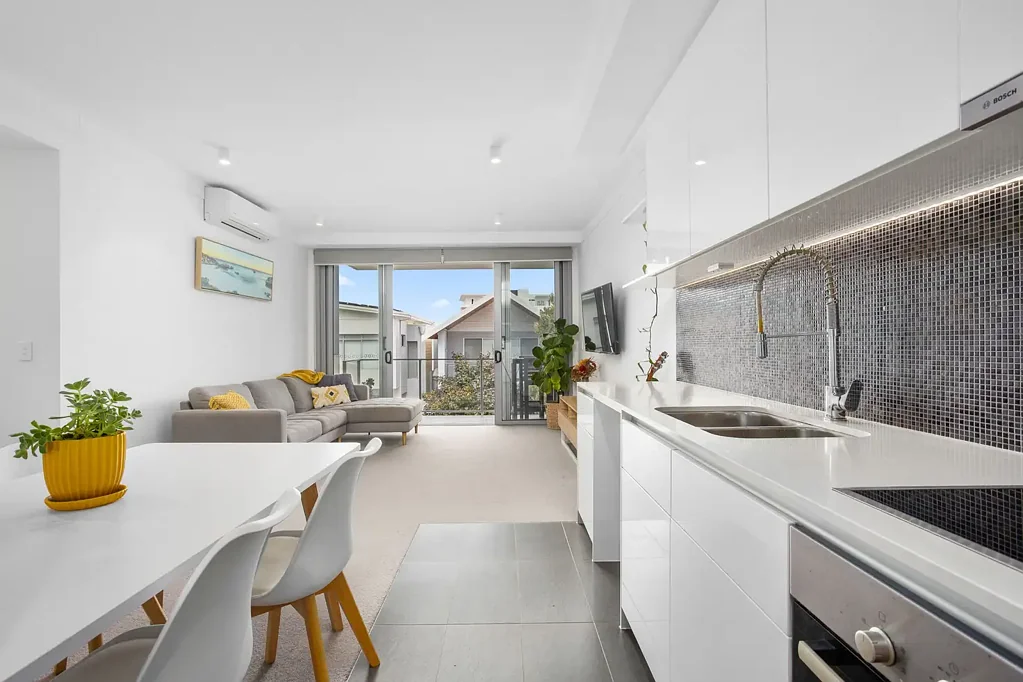 18/34 Shoalwater Street, North Coogee, WA 6163