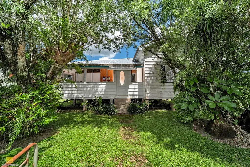 57 Eastwood Street, Babinda, QLD 4861