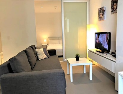 3908/639 Lonsdale St, Melbourne, Melbourne CBD, 2 Bedrooms, 1 Bathrooms, Apartment