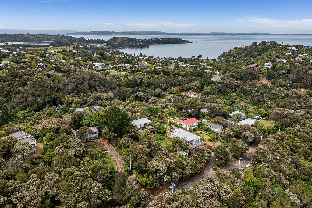 Oneroa Rare Find – Deceased Estate