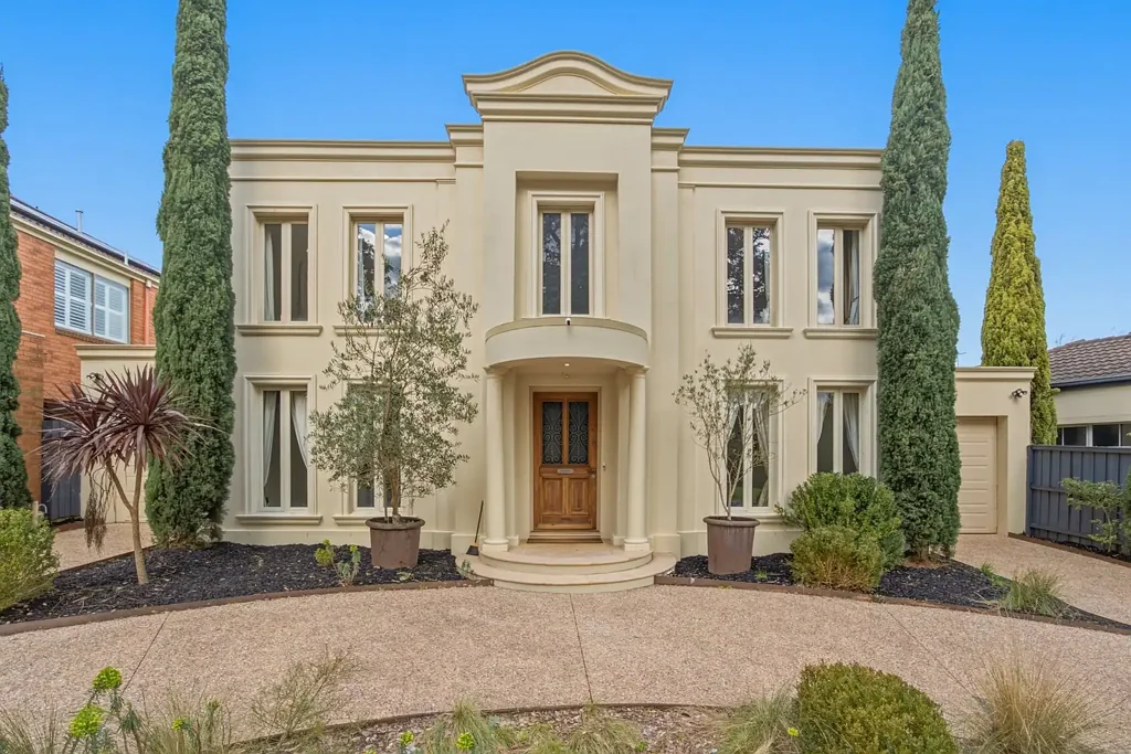 Spacious Family Living with Studio, Two Independent Single Garages & Luxury Master Suite!