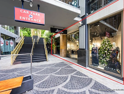 26 Courthouse Lane, Auckland Central, Auckland City, 0 Bedrooms, 0 Bathrooms, Retail Property