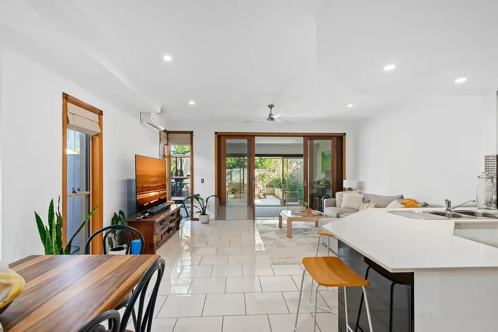 Palm Beach 3कमरा Best Value Duplex in Palm Beach!