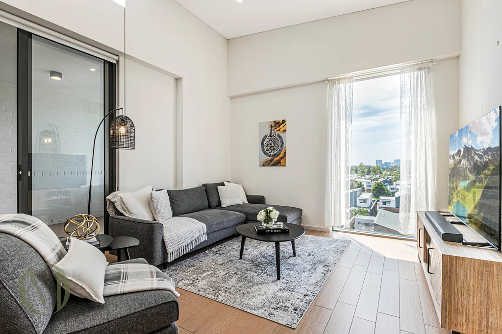 547/64 River Road, Ermington, NSW 2115