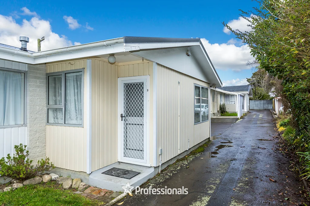 Trentham 2Zimmer Low-Maintenance Living Near It All