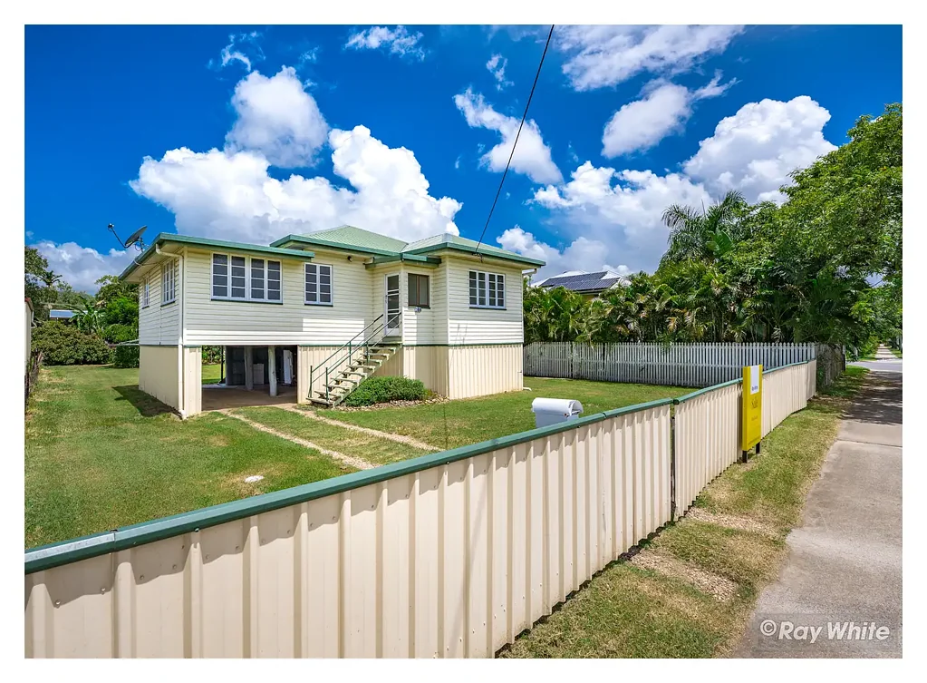 Tidy, Low Maintenance + Convenient Location!