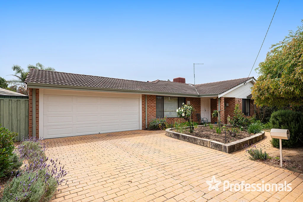 51 Kanangra Crescent, Greenwood, WA 6024