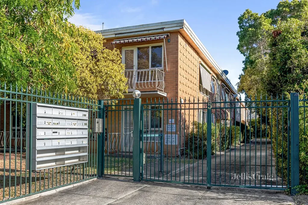 12/5 Gnarwyn Road, Carnegie, VIC 3163