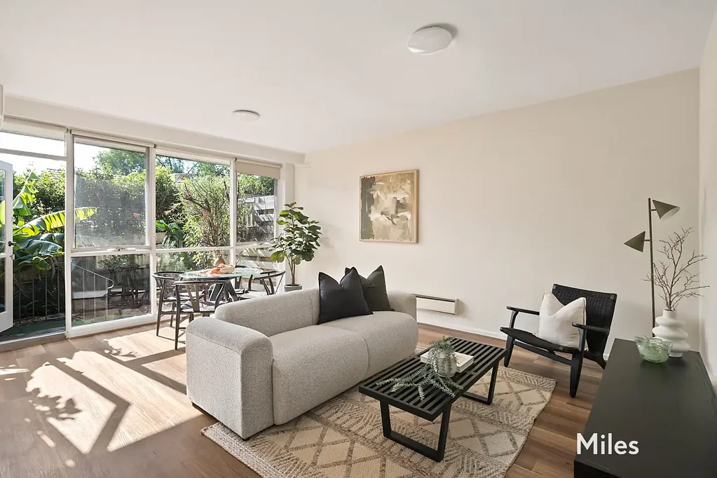 4/14 Wynstay Crescent, Ivanhoe, VIC 3079