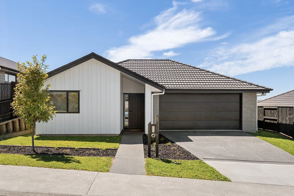 Morrinsville 4कमरा Make More of Your Weekends
