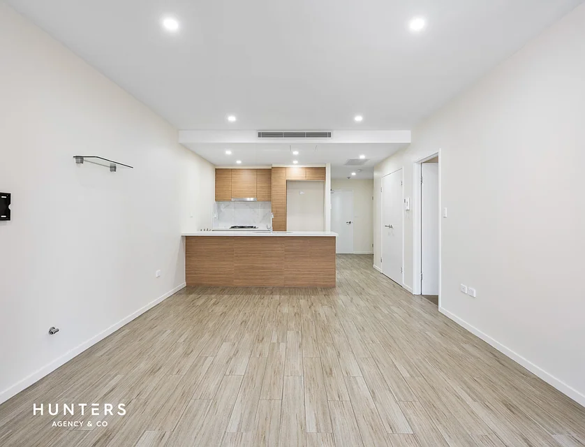 17/27-31 Veron Street, Wentworthville, Parramatta (Northwest suburbs), 2 ਕਮਰੇ, 2 ਬਾਥਰੂਮ, Unit