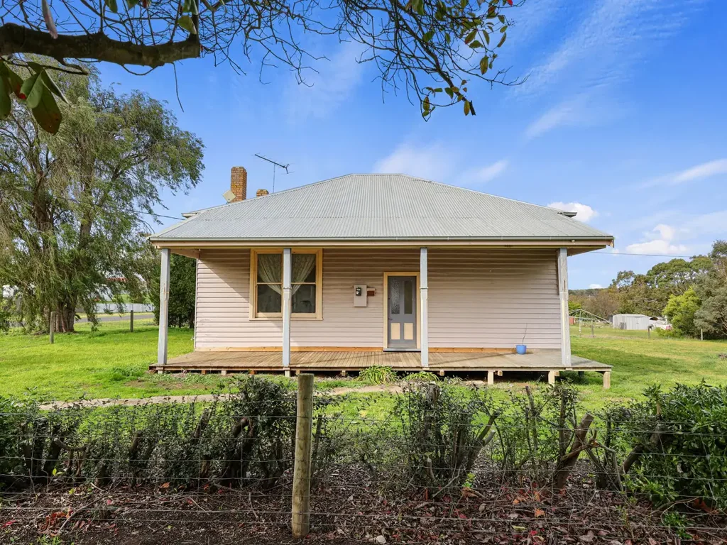 Macarthur 3ਬੈੱਡਰੂਮ Affordable country living