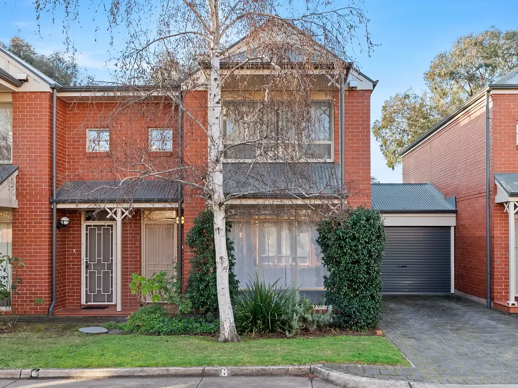 Glenside 3房  Tranquil Elegance in Adelaide's Prestigious Eastern Suburbs