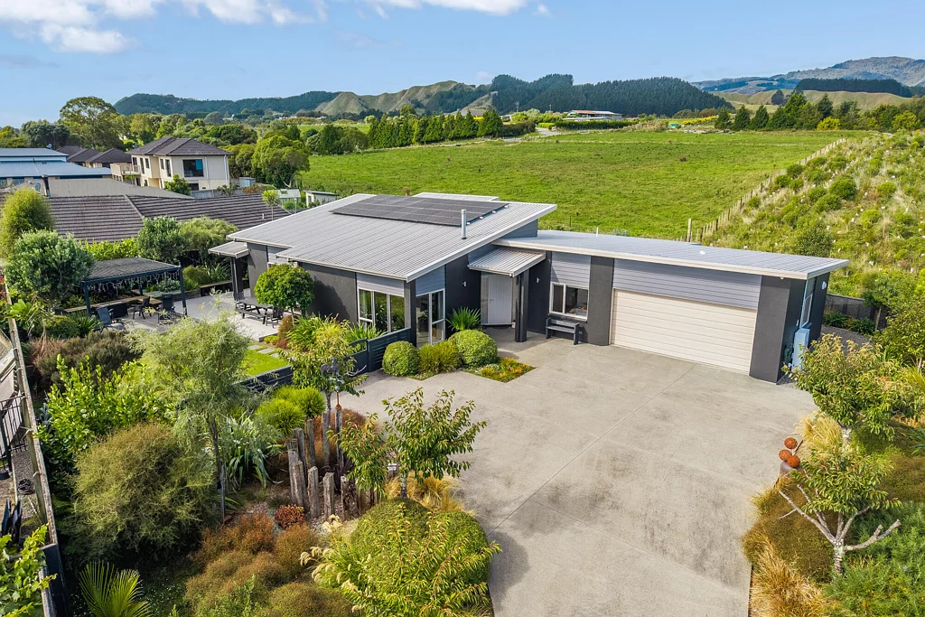 Otaki 4Zimmer ELEVATED ELEGANCE