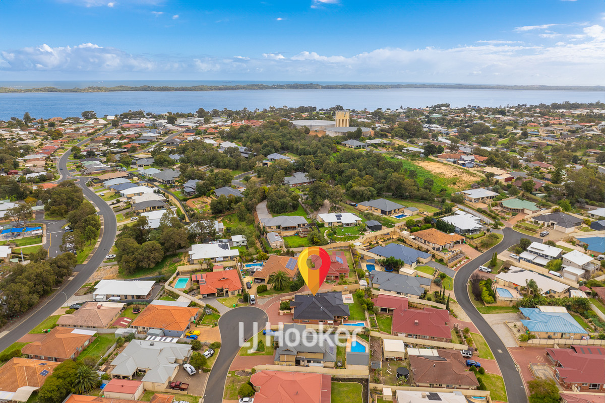 48 SANDPIPER PDE, AUSTRALIND WA 6233, 0房, 0浴, House