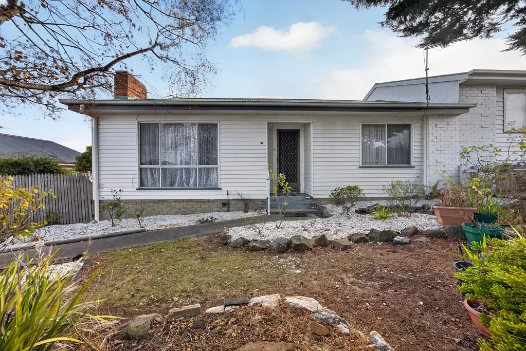 Mayfield 2房  Outstanding Opportunity