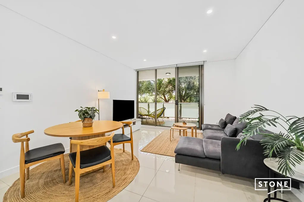5305/1A Morton Street, Parramatta, NSW 2150