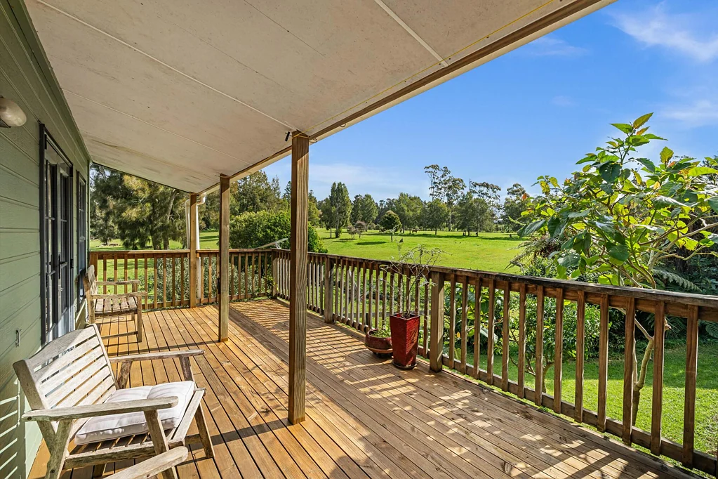 Kerikeri Surrounds 2Phòng ngủ Kerikeri 4ha Lifestyle Block