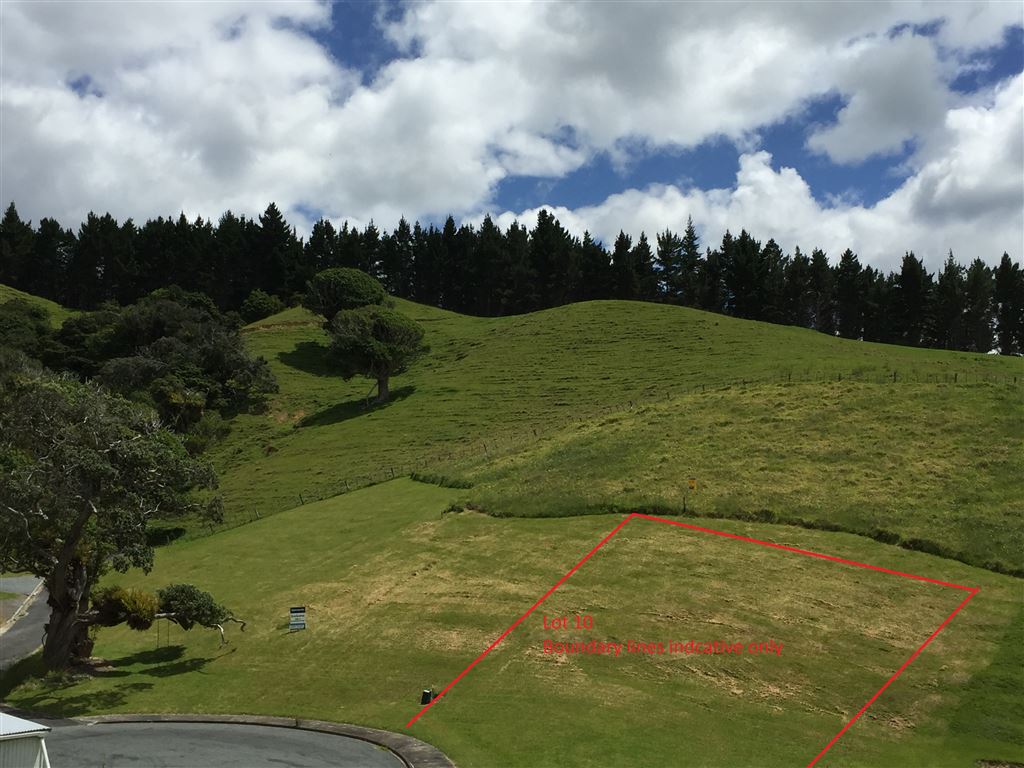 24 Opau Road, Oakura, Whangarei, 0房, 0浴