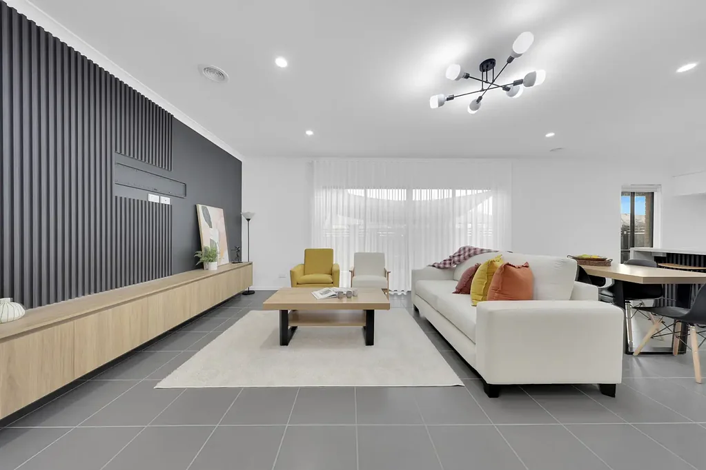 Craigieburn 4બેડરૂમ Modern Family Home in Prime Location