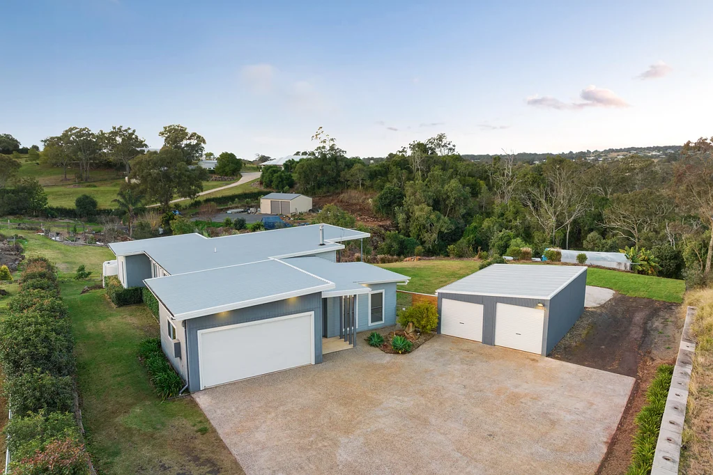 19A Colonial Drive, Gowrie Junction, QLD 4352
