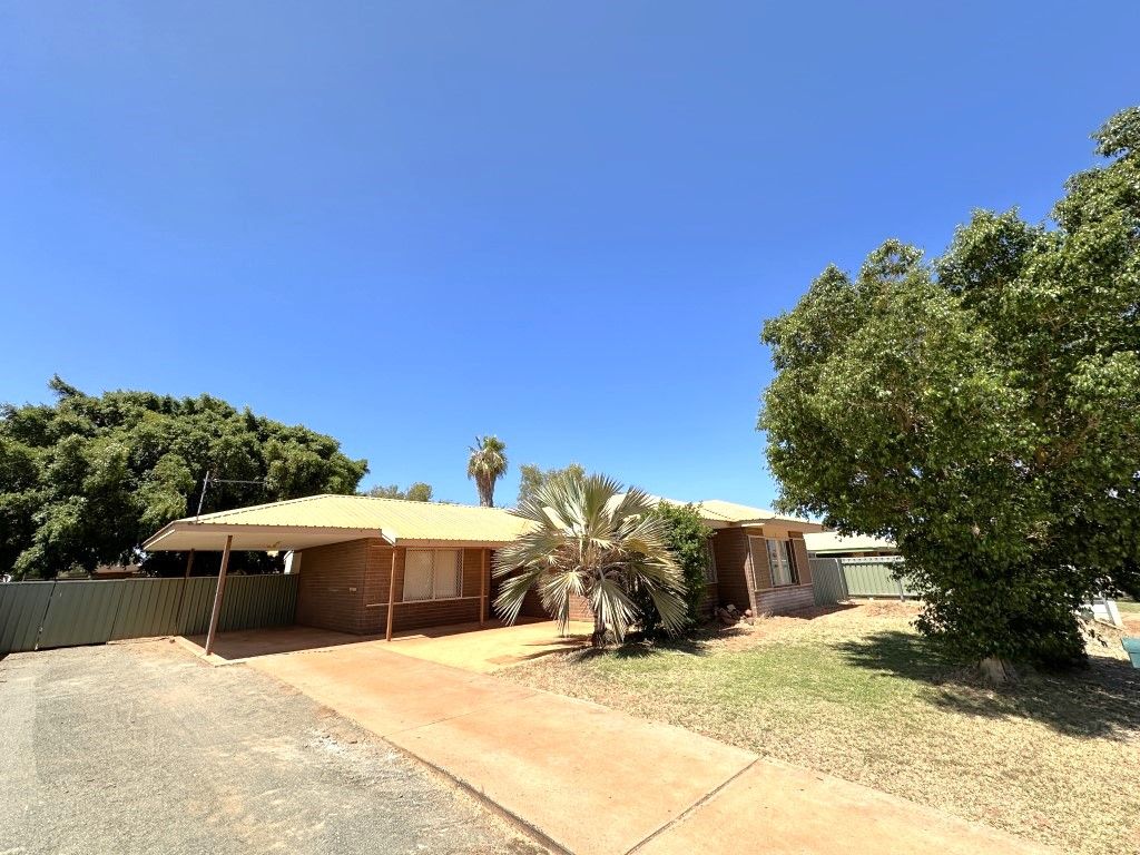 9 RODGERS WAY, NICKOL WA 6714, 0房, 0浴, House