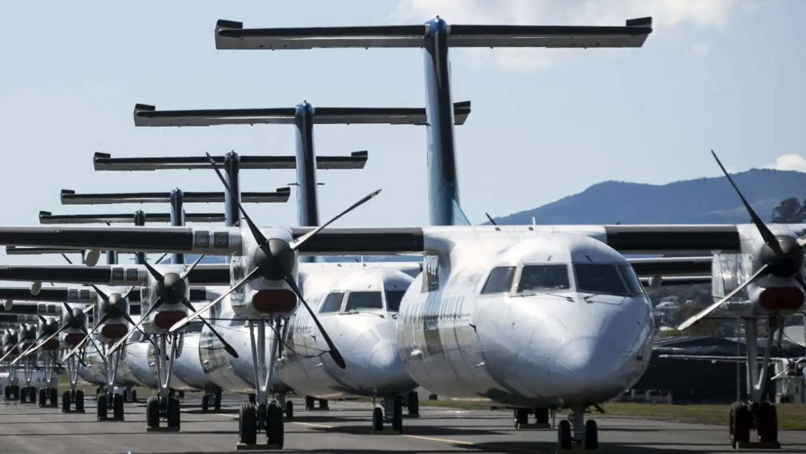 Air NZ全新航班表！下周起，奥克兰新增2条航线