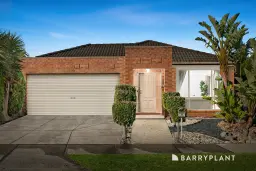 6 Cassowary Road, South Morang