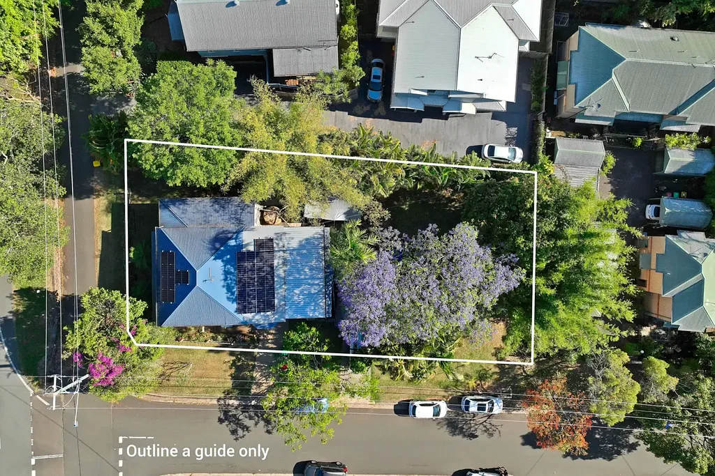 44-46 Campbell Street, Woombye, QLD 4559