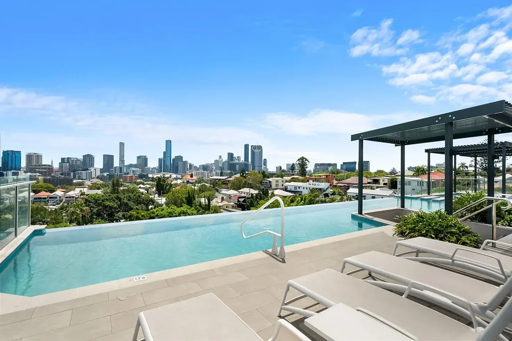 509/8 Colton Street, Highgate Hill, QLD 4101