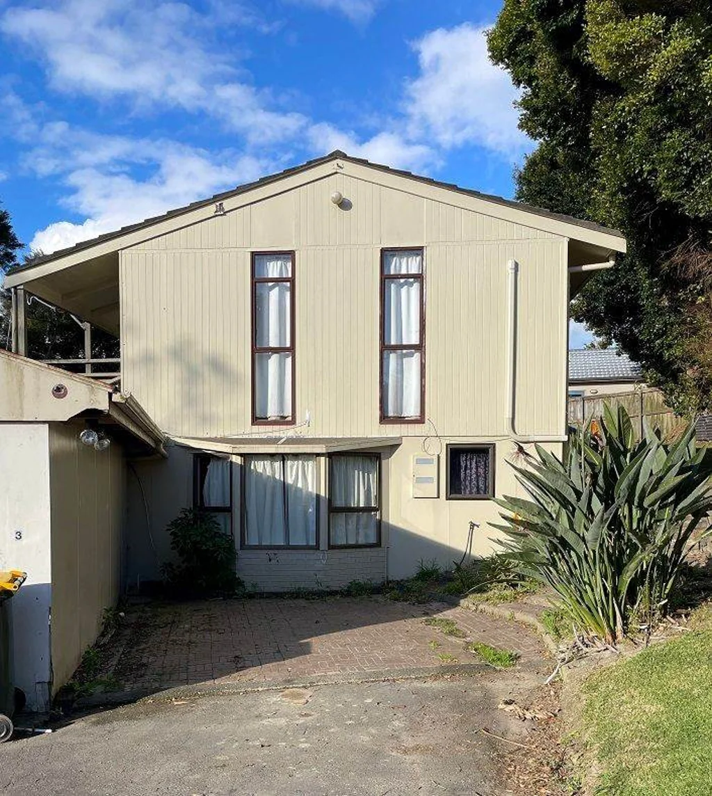 3 Glencourt Pl, Glenfield, Auckland 0629