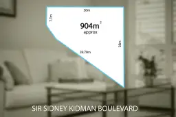 LOT 51 Sir Sidney Kidman Boulevard, Kapunda