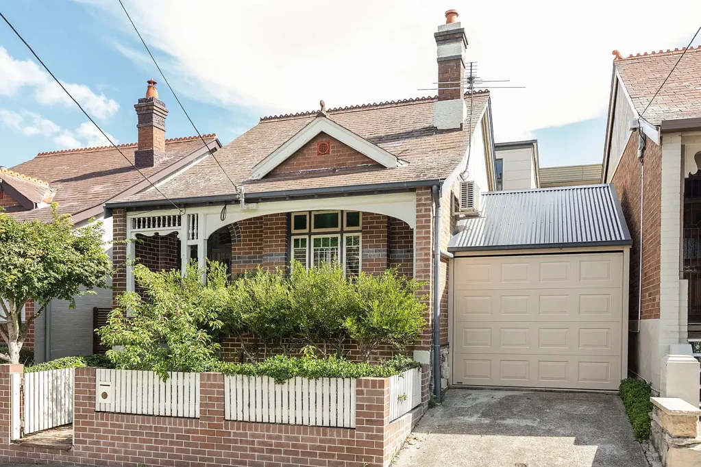 63 Renwick Street, Drummoyne, NSW 2047