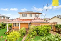 76 Monitor Road, Merrylands